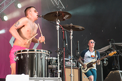 the wombats